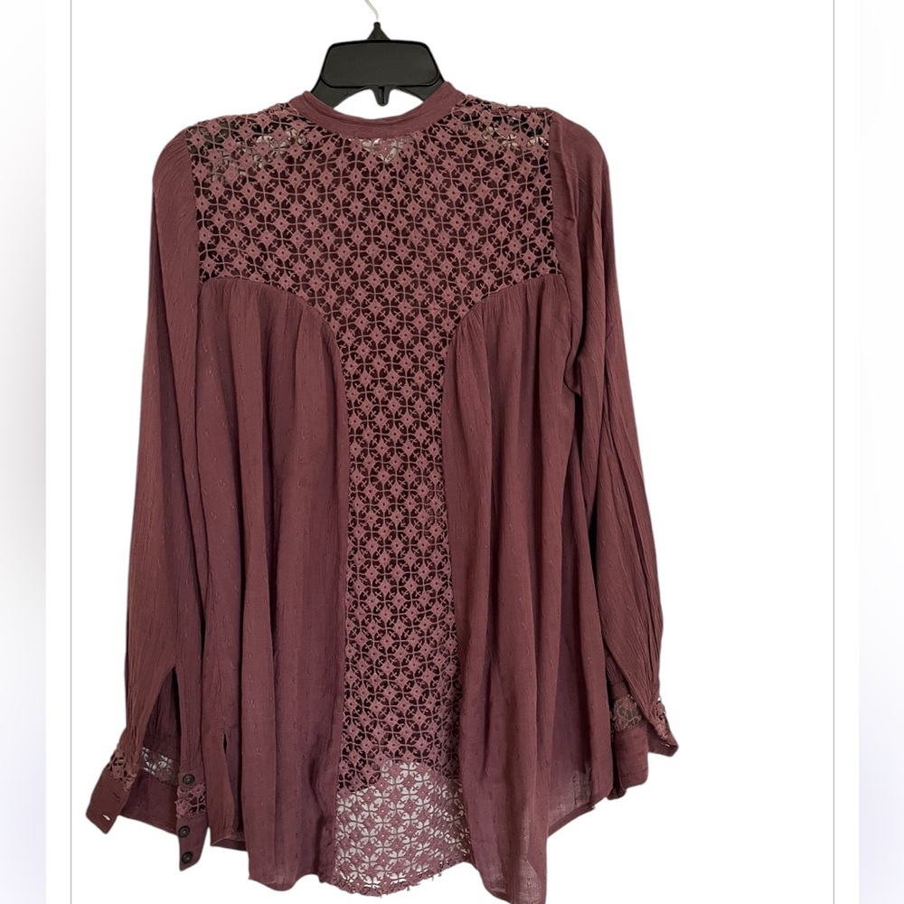 Free People button down - Picture 4 of 11